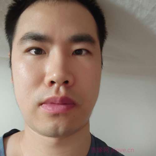29岁岁广东单身帅哥 - 昌吉吉缘网
