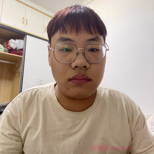 24岁岁河南单身帅哥 - 昌吉吉缘网