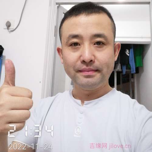37岁岁安徽单身帅哥 - 昌吉吉缘网
