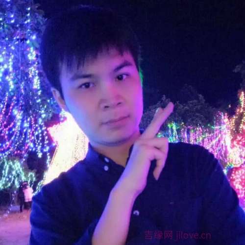 36岁岁广东单身帅哥 - 昌吉吉缘网
