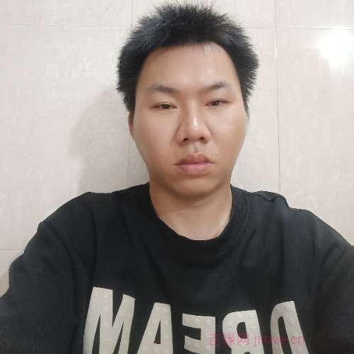 33岁岁广东单身帅哥 - 昌吉吉缘网