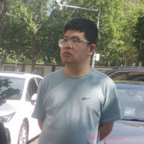 36岁岁河北单身帅哥 - 昌吉吉缘网
