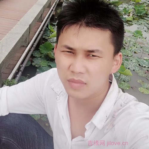 34岁岁湖北单身帅哥 - 昌吉吉缘网