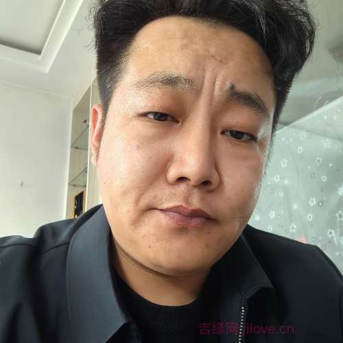 31岁岁山西单身帅哥 - 昌吉吉缘网