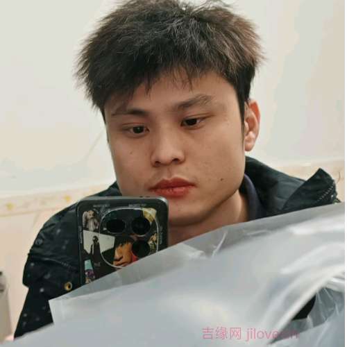 31岁岁广东单身帅哥 - 昌吉吉缘网