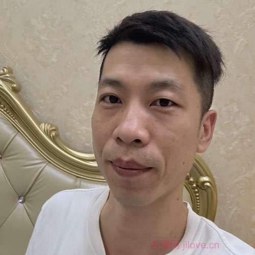 35岁岁广东单身帅哥 - 昌吉吉缘网