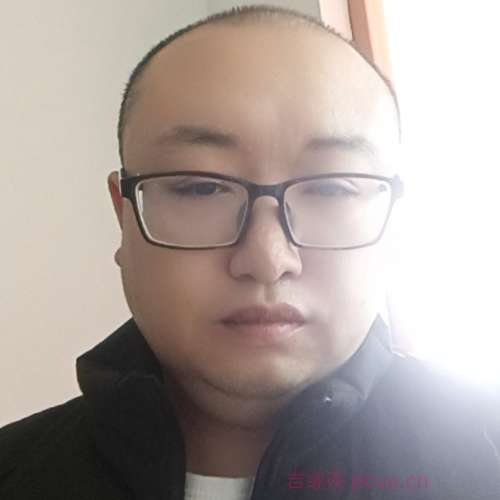 35岁岁广东单身帅哥 - 昌吉吉缘网