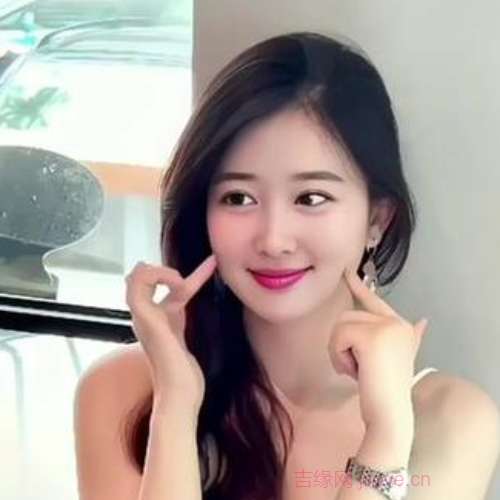 30岁岁海南单身美女 - 昌吉吉缘网