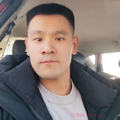 34岁岁山东单身帅哥 - 昌吉吉缘网