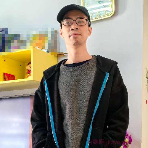 35岁岁广东单身帅哥 - 昌吉吉缘网