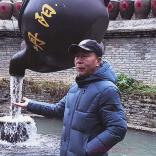 51岁岁福建单身帅哥 - 昌吉吉缘网