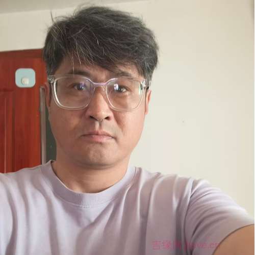 42岁岁辽宁单身帅哥 - 昌吉吉缘网